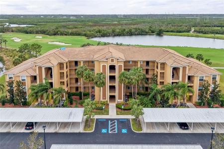 8105 GRAND ESTUARY TRAIL