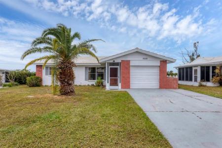 3608 JOYCE DRIVE