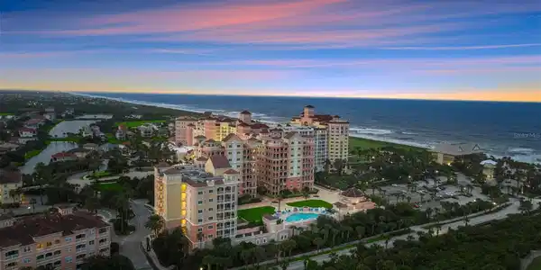 200 OCEAN CREST DRIVE