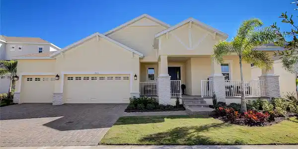 968 SIGNET DRIVE