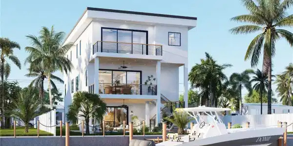 541 NORMANDY ROAD