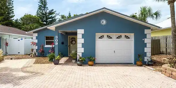309 JESSAMINE