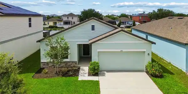 1261 ANCHOR BEND DRIVE