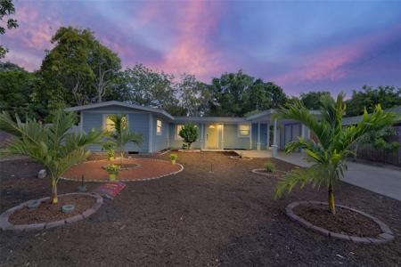 1821 IVANHOE