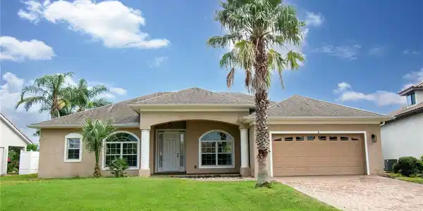 8 LAUREL DRIVE