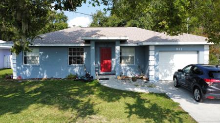 811 LEFFINGWELL