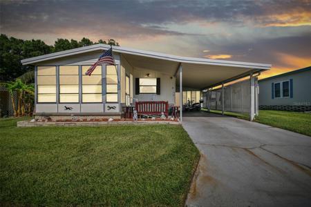 77 HICKORY BRANCH