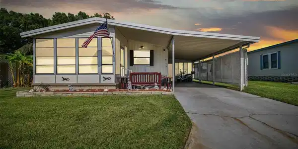 77 HICKORY BRANCH