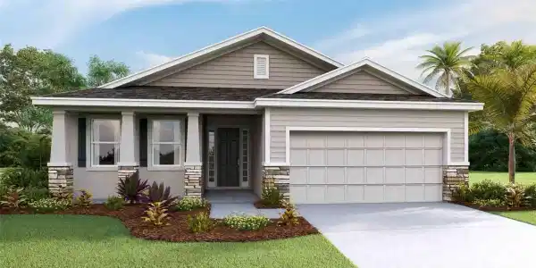271 MANGROVE MANOR DRIVE