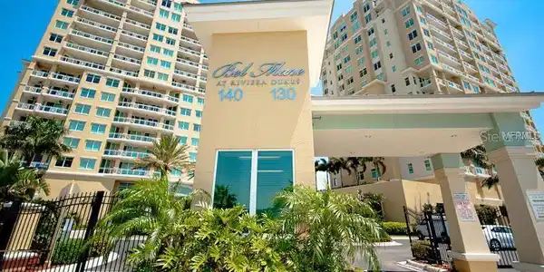 130 RIVIERA DUNES