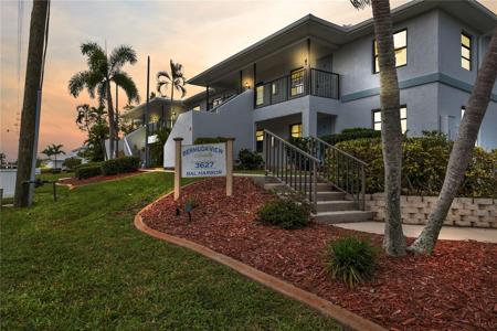 3627 BAL HARBOR