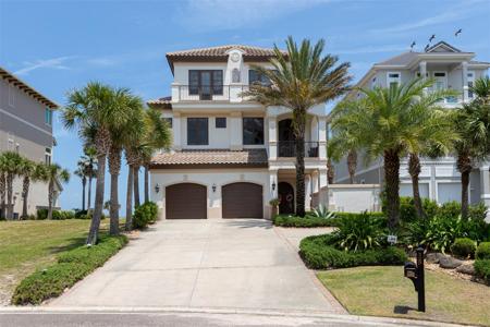 38 HAMMOCK BEACH CIRCLE