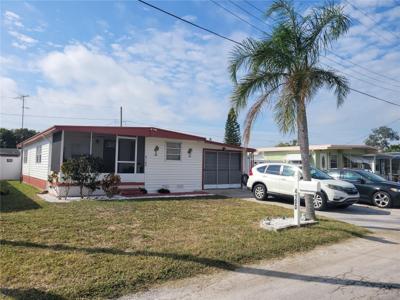 4100 BUENA VISTA