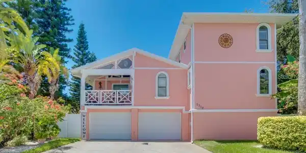 2302 BAY