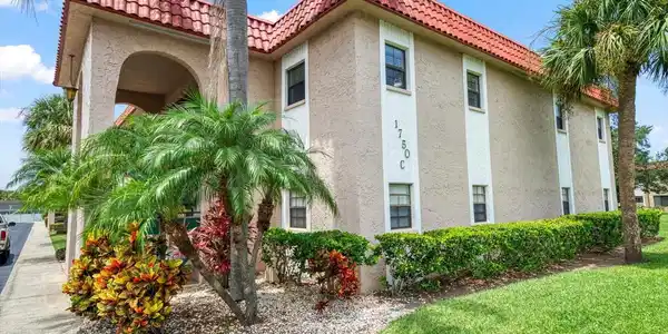 1750 BELLEAIR FOREST DRIVE
