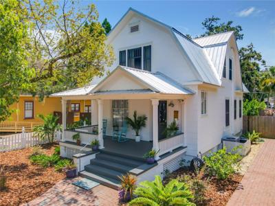 512 MAGNOLIA