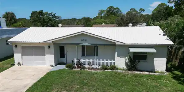 8551 GREEN
