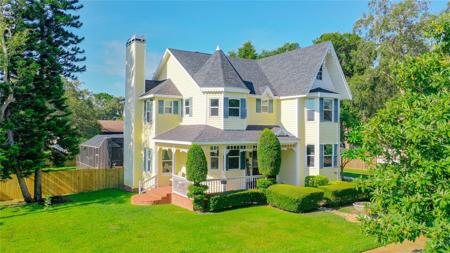 1505 FORDE