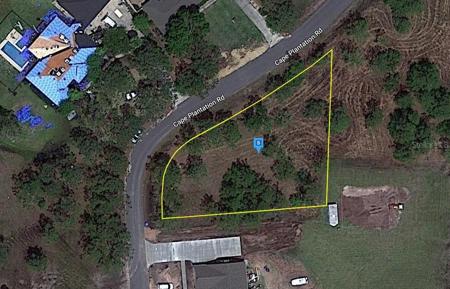 900 CAPE PLANTATION