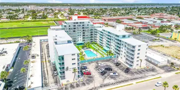 2727 ATLANTIC