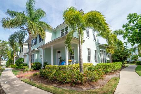 5401 CAFREY PLACE