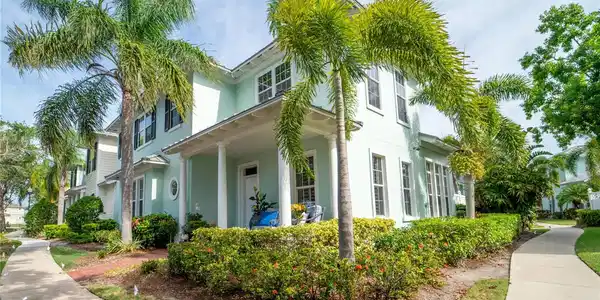 5401 CAFREY PLACE