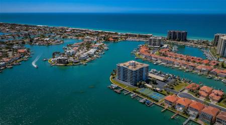 240 SAND KEY ESTATES