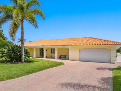 7122 WESTMORELAND DRIVE
