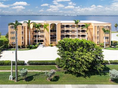 1601 PARK BEACH