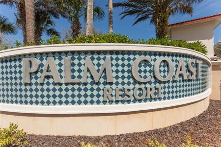 146 PALM COAST RESORT BLVD. E