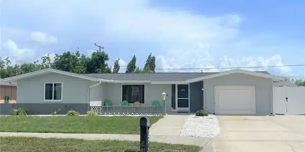 528 SHAMROCK