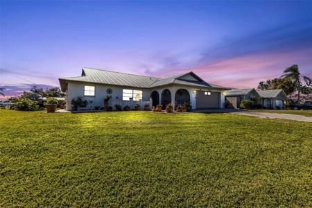 27409 VOYAGEUR DRIVE