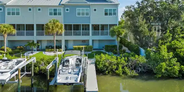 202 HAVEN BEACH