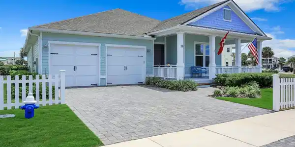28 BEACH HAVEN
