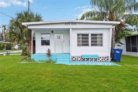 3803 116TH STREET W