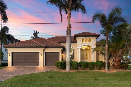 138 COLONY POINT