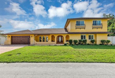 490 MILFORD POINT DR