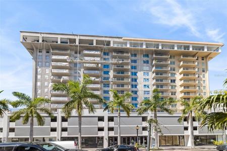 101 GULFSTREAM