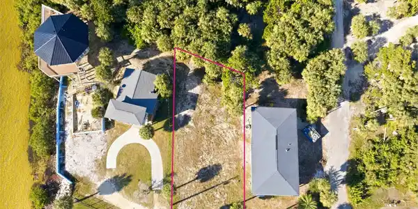 3461 CYCLONE DRIVE
