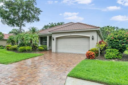 714 MISTY POND