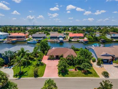 816 CHIPAWAY DRIVE