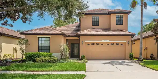5809 HIDDEN FALLS