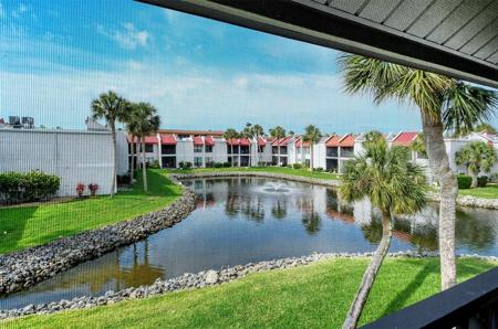 1801 GULF DRIVE