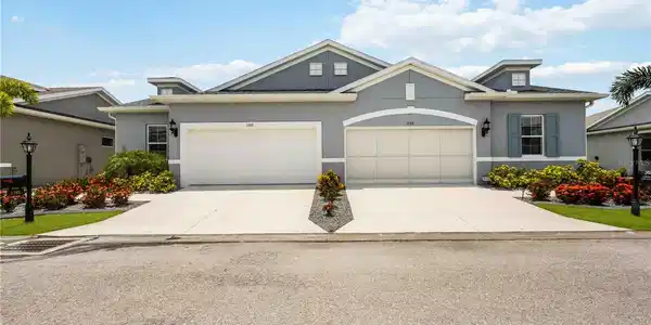 1759 NOTTINGHAM TRAIL