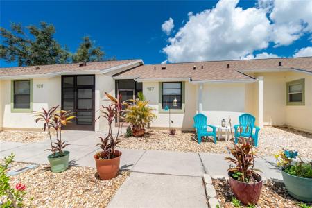 6796 GASPARILLA PINES