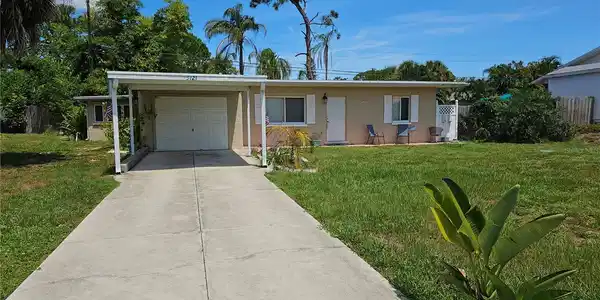 5123 LEMON BAY DRIVE