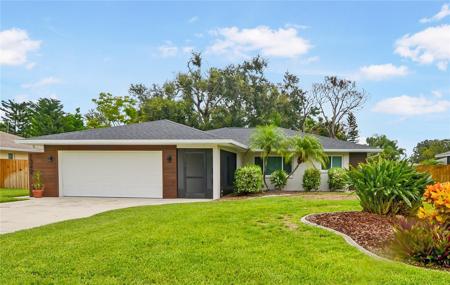 1342 FEATHERBED
