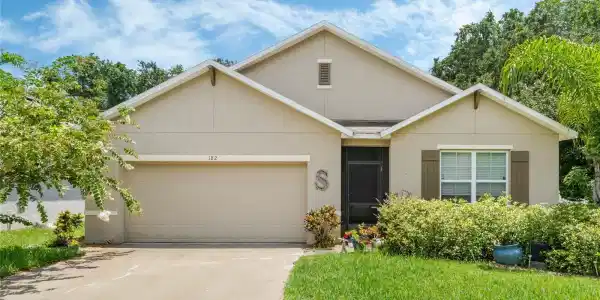 182 FISHERMANS COVE