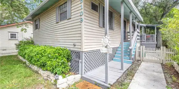 5109 PRESTON S