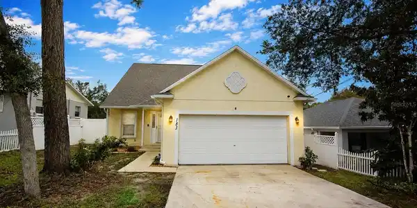 183 HIGHLAND ROAD